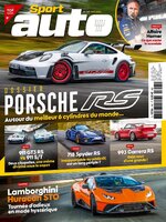 Sport Auto France